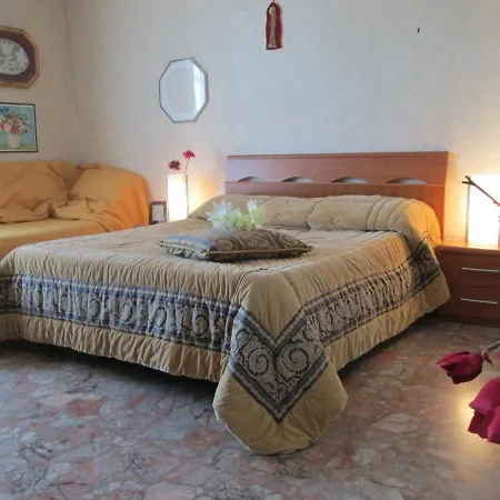 Apartman Satorrotas *