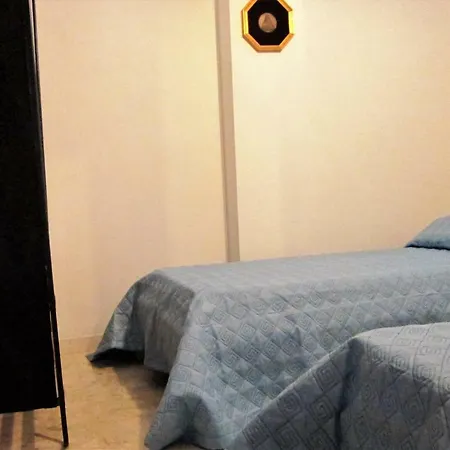 Apartman Satorrotas Vasto