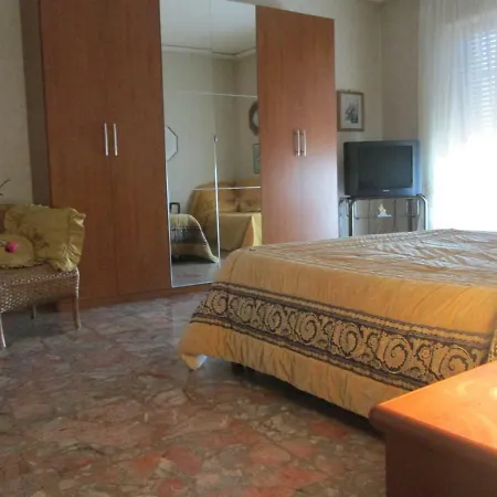 Satorrotas Apartman *