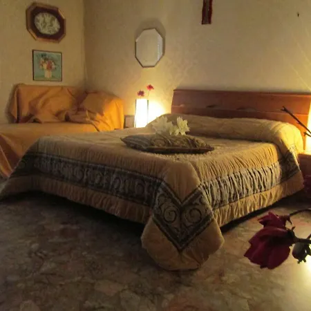 Satorrotas Apartman Vasto