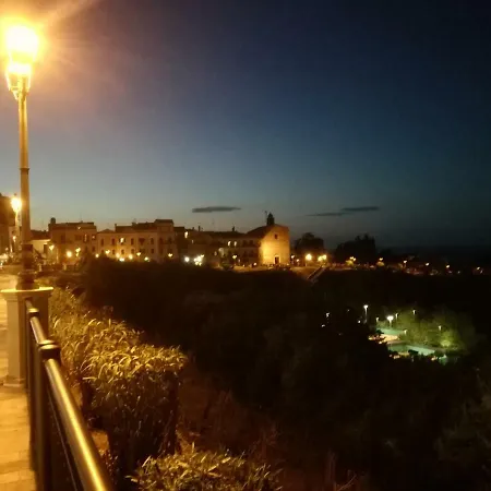 Apartman Satorrotas Vasto