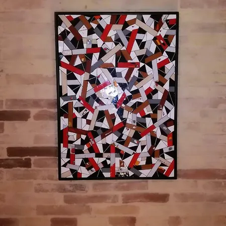 Satorrotas Apartment